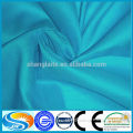 plain dyed woven cotton fabric for shirts